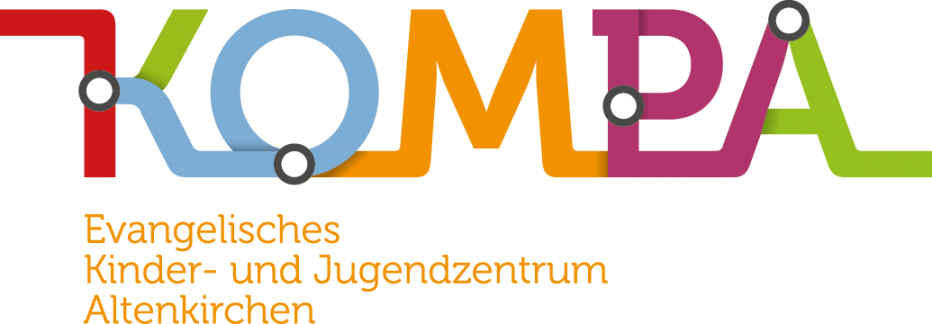 Logo KOMPA